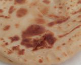 A picture of step 8 of Soft layered chapatis.