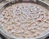 A picture of step 6 of Taro Crystal Cake.