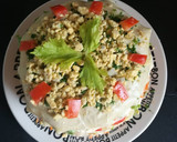 Foto del paso 4 de la receta: Torre de panqueques