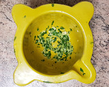 Foto del paso 3 de la receta: Salchichas al Vino con Patatas Pegotòn