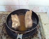 รูปขั้นตอนการทำที่ 3 ของ หมูกรอบ Homemade ฉบับขี้เกียจ