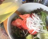 Foto del paso 5 de la receta: Eansalada para cortes de carne 🥩
