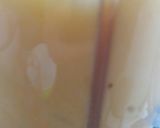 Foto del paso 2 de la receta: Jugo mango y naranjas!!