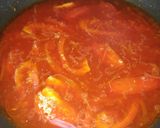 Foto langkah ke 5 dari resep Saos tomat ikan sarden.