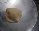 Karari Rumali roti recipe step 1 photo