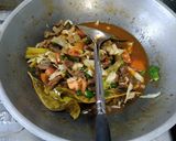 Foto langkah ke 3 dari resep 492. Tongseng Ati Ayam Ala Dapoer Budhe.