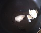 A picture of step 4 of Shahi Tukda My Version.