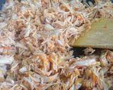 Foto del paso 3 de la receta: Pastel (tarta)de pollo!