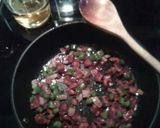 A picture of step 7 of Simple and easy frittata.
