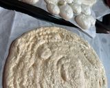 Foto del paso 1 de la receta: Torta helada de frambuesa