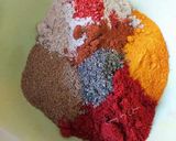 Foto del paso 5 de la receta Ras el hanout. Mezcla propia de Alexis Urrutia