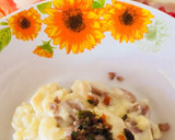 Foto langkah ke 9 dari resep Mac & Cheese (no bake).