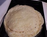Foto del paso 3 de la receta: Panqueques dulces/salados🥞