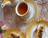 Foto langkah ke 4 dari resep 🍌melted roasted banana🍌.