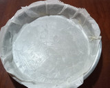 Foto del paso 8 de la receta: Base para tarta con harina integral y manies