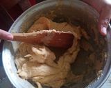 Foto del paso 2 de la receta: Masa de choux