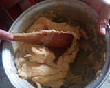 Foto del paso 2 de la receta: Masa de choux