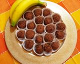 Cukormentes banángolyó recept fázis 4 fotója