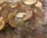 Foto del paso 4 de la receta: Lomo al champignon sin crema de leche - Lomo Strogonof sin crema de leche
