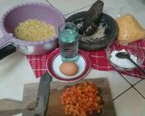 Foto langkah ke 2 dari resep Nuget Mie.