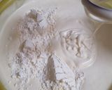 Foto langkah ke 3 dari resep Bolu telang.