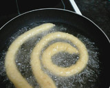 Foto del paso 3 de la receta: Porras sin gluten (churros)