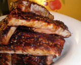 Foto del paso 7 de la receta: Costillas de cerdo con 5 especias chinas