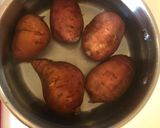 Foto del paso 3 de la receta: Almuerzo casero rápido