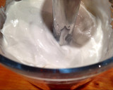 Foto del paso 3 de la receta: Alioli de leche (sin huevo)