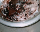 बाउंटी चॉकलेट (bounty chocolate recipe in Hindi) रेसिपी चरण 2 फोटो