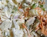 ম্যাগি পকোড়া (Maggie pakoda recipe in Bengali) রেসিপির ধাপ 2 ছবি