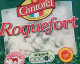 Foto del paso 3 de la receta: Ensalada de manzana y queso azul