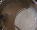Foto langkah ke 3 dari resep Mozarela Homemade.