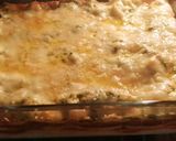 Une image de l'étape 9 de Lasagnes a la bolognaise a ma facon.