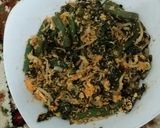Foto langkah ke 3 dari resep Urap teh aisyah.