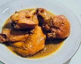 Foto langkah ke 7 dari resep Semur ayam.