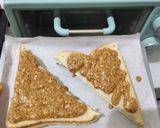 Foto langkah ke 9 dari resep Roti Tawar ala Roti Boy.