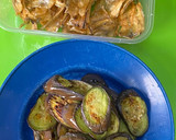Foto langkah ke 3 dari resep Nasi Tempong (Khas Banyuwangi).