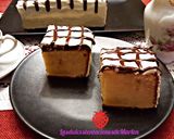 Foto del paso 7 de la receta: Bizcocho de chocolate blanco