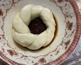 صورة لخطوة 3 من وصفة السميت التركي