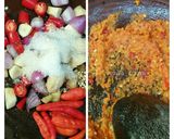 Foto langkah ke 5 dari resep Mangut Lele Khas Jogja.