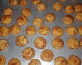 Foto langkah ke 8 dari resep Palm cheese cookies kue lebaran.