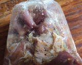 รูปขั้นตอนการทำที่ 3 ของ สูตรหมักหมูนุ่ม ๆ แบบบ้าน ๆ