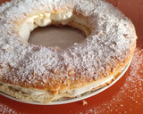 Foto del paso 7 de la receta: Roscón de hojaldre