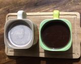 Foto langkah ke 3 dari resep Coklat gulja.