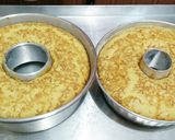 Foto langkah ke 6 dari resep Bolu tape.