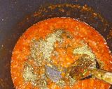 Foto del paso 6 de la receta: Sopa mediterránea