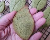 Foto del paso 6 de la receta: Galletas de té matcha 🍵 🇯🇵