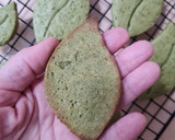 Foto del paso 6 de la receta: Galletas de té matcha 🍵 🇯🇵