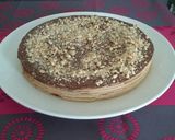 Foto del paso 5 de la receta Tarta chocolate ferrero 😍